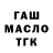 ГАШИШ индика сатива tania pk